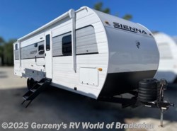New 2025 Venture RV Sienna 281VQB available in Bradenton, Florida