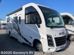 New 2026 Thor Motor Coach Axis 24.1 available in Bradenton, Florida