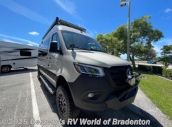 New 2025 27North Venture Ad Vans available in Bradenton, Florida