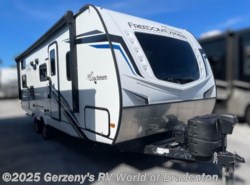 New 2023 Coachmen Freedom Express 257BHS available in Bradenton, Florida