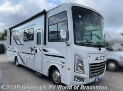 New 2026 Thor Motor Coach ACE 29D available in Bradenton, Florida
