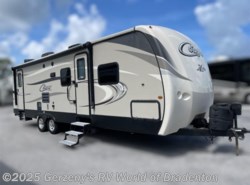 Used 2017 Keystone Cougar Half-Ton Series 28RBSWE available in Bradenton, Florida