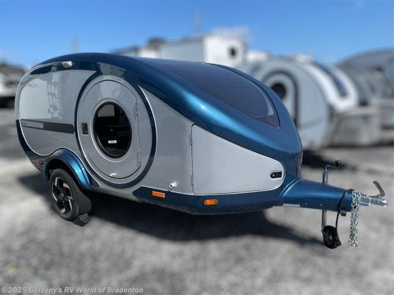 New 2023 Noah Trailers 5K Ayaz available in Bradenton, Florida