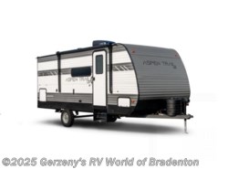 Used 2024 Dutchmen Aspen Trail Mini 17RB available in Bradenton, Florida