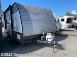 Used 2024 Dutchmen Aspen Trail 17RB available in Bradenton, Florida