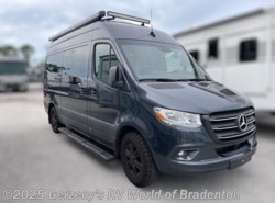 Used 2023 Thor Motor Coach Sanctuary 19P available in Bradenton, Florida