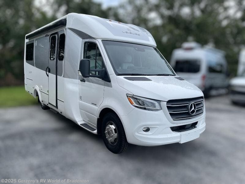 Used 2025 Leisure Travel Unity 24RL available in Bradenton, Florida