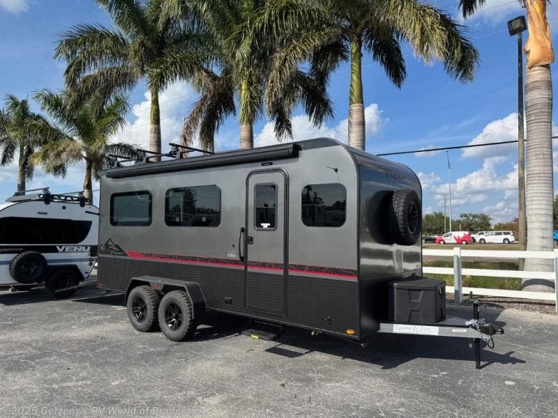 New 2026 inTech Flyer Forge available in Bradenton, Florida