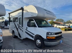 New 2026 Thor Motor Coach Quantum LC19 available in Bradenton, Florida