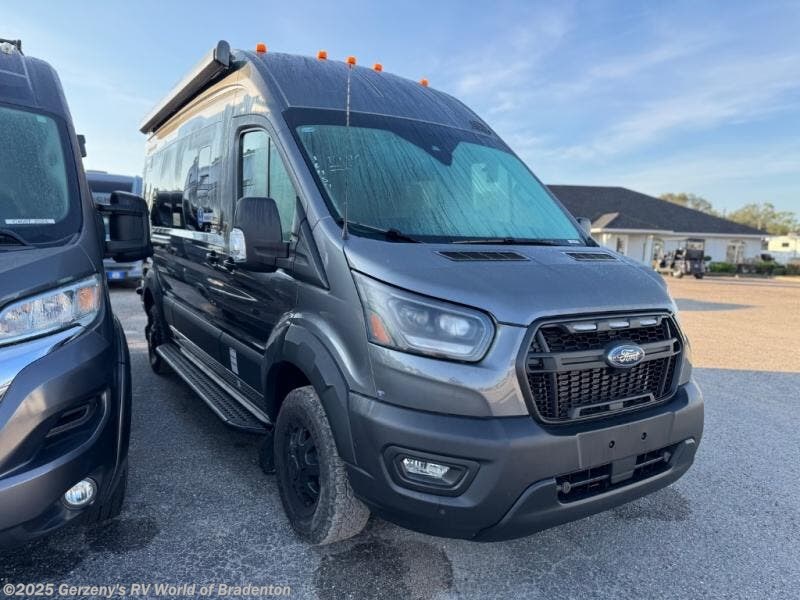 New 2026 Thor Motor Coach Palladium 1920 available in Bradenton, Florida