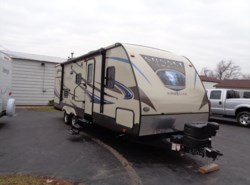 Used 2015 CrossRoads Sunset Trail Super Lite ST250RB available in Rockford, Illinois