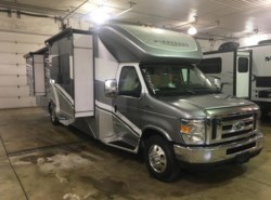 New 2018 Winnebago Aspect 30J available in Rockford, Illinois