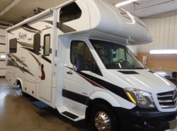 Used 2015 Forest River Solera 24S available in Rockford, Illinois