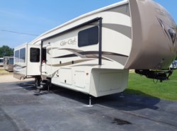 Used 2016 Forest River Cedar Creek Hathaway Edition 36CKTS available in Rockford, Illinois
