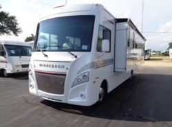 New 2019 Winnebago Intent 31P available in Rockford, Illinois