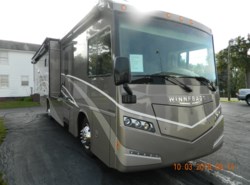 Used 2017 Winnebago Forza 34T available in Rockford, Illinois