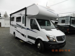 New 2020 Winnebago Vita 24F available in Rockford, Illinois