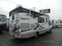 Used 2011 Itasca Navion 24K available in Rockford, Illinois