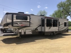 Used 2016 Winnebago Scorpion 4014 available in Rockford, Illinois