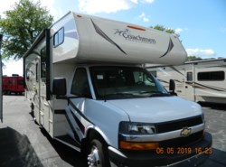 Used 2018 Coachmen Freelander 27QB available in Rockford, Illinois