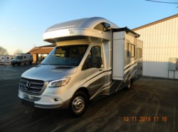 New 2020 Winnebago View 24V available in Rockford, Illinois