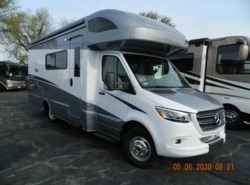 New 2021 Winnebago View 24D available in Rockford, Illinois