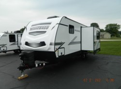 New 2021 Winnebago Minnie 2529RG available in Rockford, Illinois
