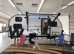 New 2022 Winnebago Hike H172BH available in Rockford, Illinois