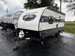Used 2023 Forest River Cherokee Wolf Pup 16FQ available in Rockford, Illinois