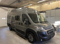 New 2025 Winnebago Solis Ram ProMaster 59PX available in Rockford, Illinois