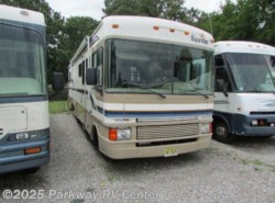 Used 1998 Fleetwood Bounder 35U available in Ringgold, Georgia