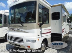 Used 2007 Itasca Sunova 33T available in Ringgold, Georgia