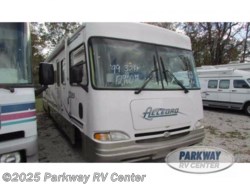 Used 1999 Tiffin Allegro 31 available in Ringgold, Georgia