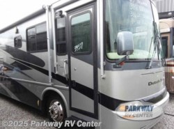 Used 2003 Newmar Dutch Star 3853 available in Ringgold, Georgia