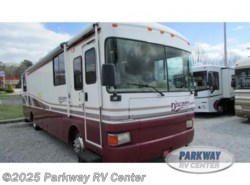 Used 1998 Fleetwood Discovery 36T available in Ringgold, Georgia