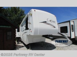 Used 2006 Carriage Cameo LXI F35FD3 available in Ringgold, Georgia