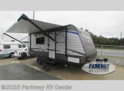 New 2019 Heartland Prowler Lynx 18 LX available in Ringgold, Georgia