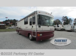 Used 1998 Fleetwood Discovery 36T available in Ringgold, Georgia