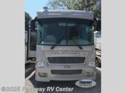 Used 2005 Gulf Stream Sun Voyager 8377 available in Ringgold, Georgia