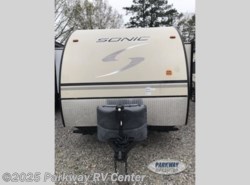 Used 2015 Venture RV Sonic SN220VRB available in Ringgold, Georgia
