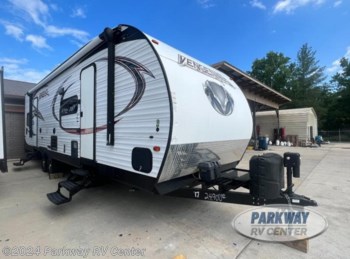 Used 2017 Forest River Vengeance Super Sport 29V available in Ringgold, Georgia