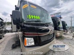 Used 2013 Thor Motor Coach Challenger 37DT available in Ringgold, Georgia