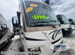 Used 2016 Thor Motor Coach Windsport 35C available in Ringgold, Georgia