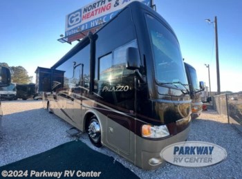 Used 2015 Thor Motor Coach Palazzo 36.1 available in Ringgold, Georgia