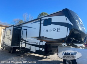 Used 2018 Jayco Talon 413T available in Ringgold, Georgia