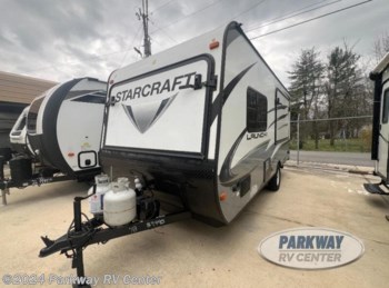 Used 2018 Starcraft Launch Outfitter 7 17SB available in Ringgold, Georgia
