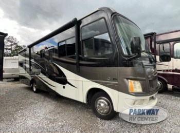 Used 2011 Damon Challenger 32VS available in Ringgold, Georgia