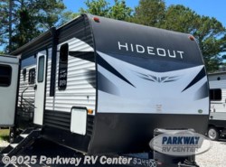 Used 2021 Keystone Hideout 28BHS available in Ringgold, Georgia