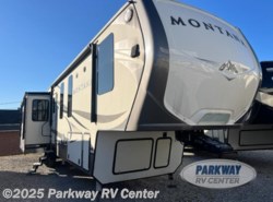 Used 2017 Keystone Montana 3950 BR available in Ringgold, Georgia