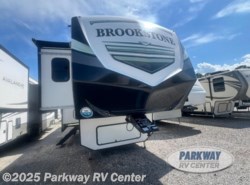 Used 2020 Coachmen Brookstone 344FL available in Ringgold, Georgia